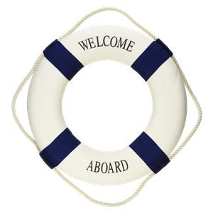 Lifebuoy PNG-37264